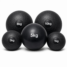 No Bounce Slam Ball Tyre-Tread