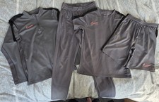 Boys Nike 4 Piece Tracksuit