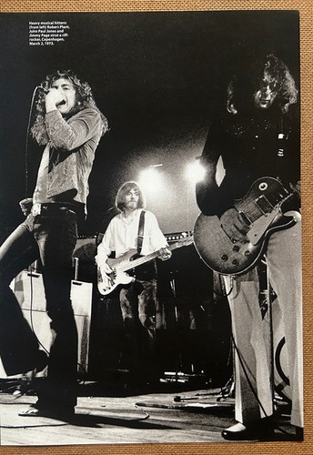 Led zeppelin 2014 - zeppelin, page