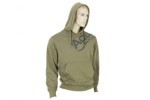 Aqua products core hoody - aqua,