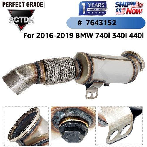 For 2016 2020 bmw 740i - for, 2016-2020