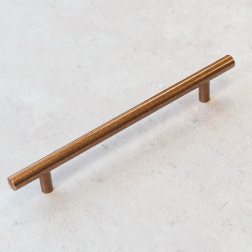 Bar antique copper effect - t,