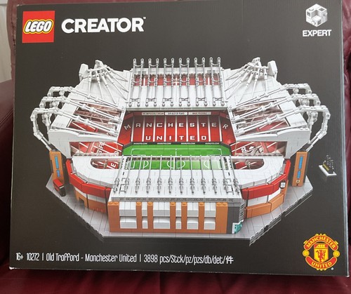 Lego 10272 creator old - lego,