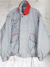 Vintage Champion Glenshee Grey