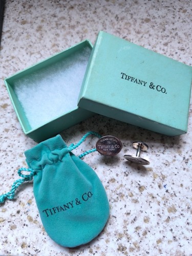 Tiffany solid sterling silver - tiffany,