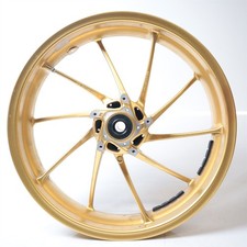 2024 HONDA FORZA 750 R Front Wheel - 44650MKVD40