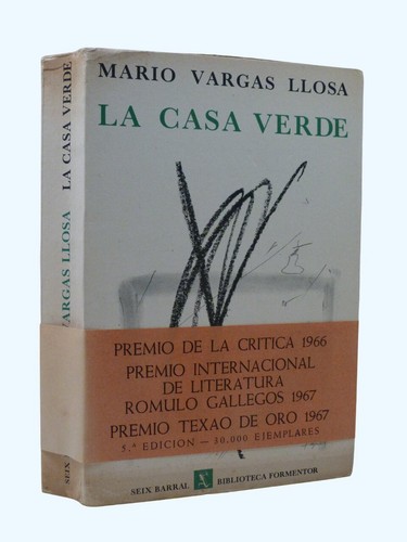 Maria vargas llosa - maria,