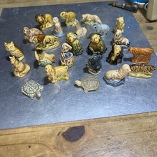 Wade Whimsies Bundle