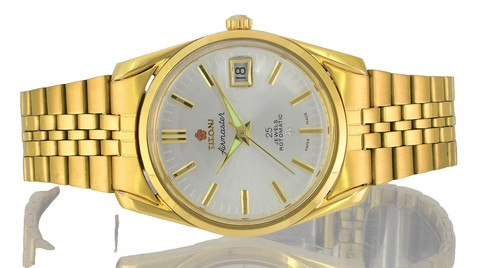 Vintage titoni airmaster - vintage,