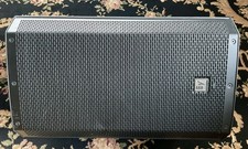 Electro-Voice ZLX-12P 12" Pro 1000W  Powered Loudspeaker Black + EV cover.