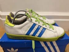 Adidas Forest Hills UK10 2010