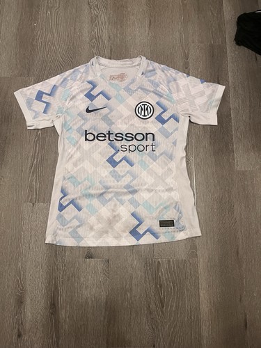 Inter milan away jersey - milan,