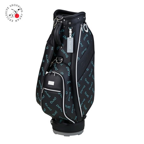 Ping golf ladies cart bag - golf,