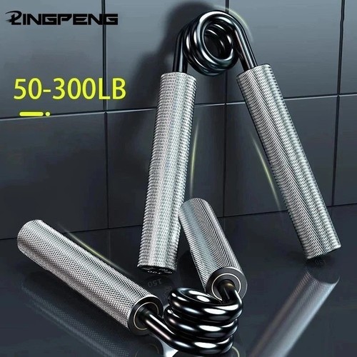Heavy hand gripper - hand,
