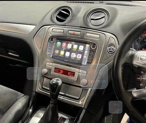 Android auto satnav car - satnav,