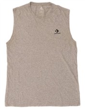 Converse mens vest - converse, top