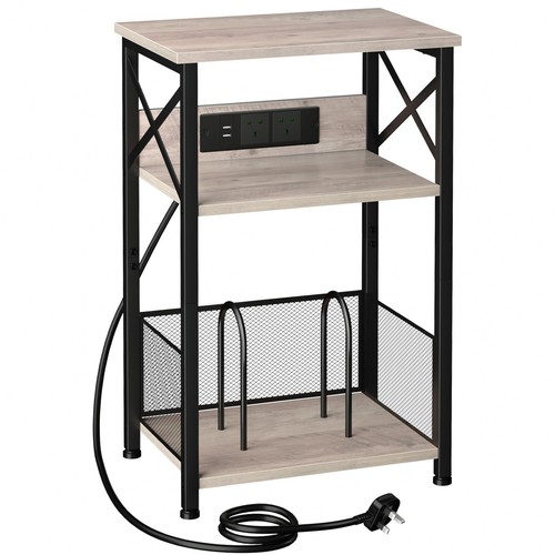 Record player stand with - player,
