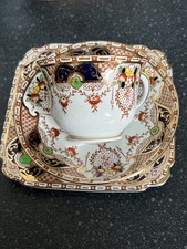 Burgess Bros Carlisle Ware