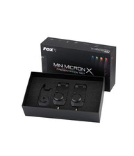 Fox Mini Micron X Alarm