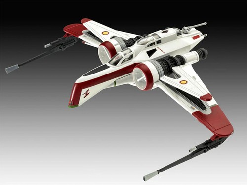 Revell star wars - 1:83,