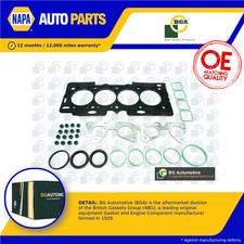 Head Gasket Set fits CITROEN