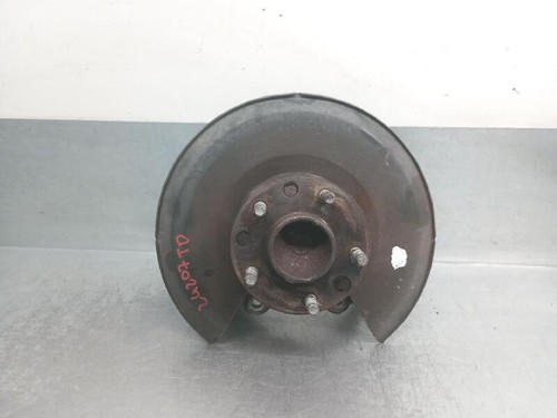 1231110 rear right wheel - , hub