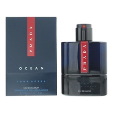 Prada Luna Rossa Ocean Eau de