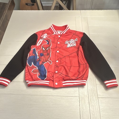 Marvel spider man boys spring - marvel, spider-man