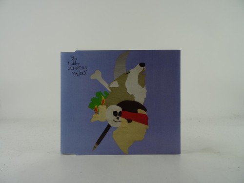 The hidden cameras awoo - the,