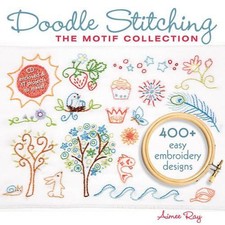 Doodle Stitching: The Motif