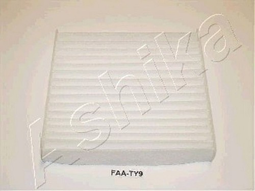 Ashika cabin filter standard - cabin,