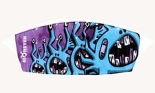 Monster Power Kite 1.2m 120cm