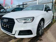 AUDI A3 BREAKING 2018 S-LINE