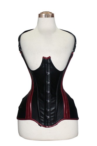Women genuine leather steel - genuine,