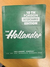 The Hollander Foreign Car