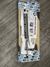 jeep wrangler Front shock absorber 2-3 Lift