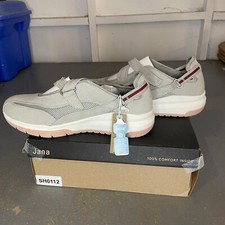 Jana Soft Line Flex Slip-On