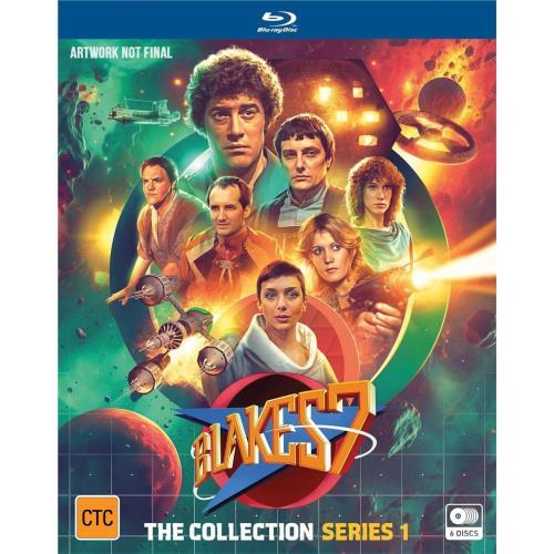 Blake collection series - 7, collection: