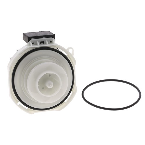 Whirlpool dishwasher wash pump - whirlpool,