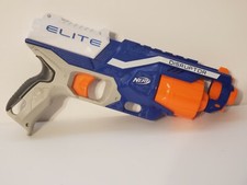 Nerf N Strike Elite Blaster