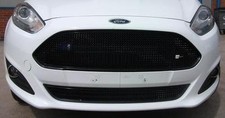 Zunsport Ford Fiesta Zetec S