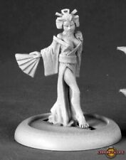 Reaper Miniatures - Oyuki Geisha (28mm)