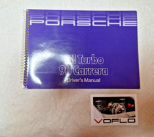 [M1-88B] 1988 Porsche 911 3.2