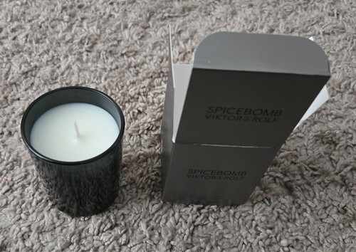 Spicebomb viktor rolf - by, &