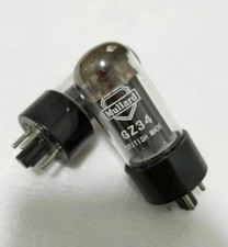 1PC Electron Tube For Mullard