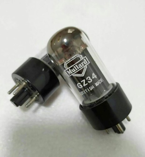 1pc electron tube for mullard - 1pc,