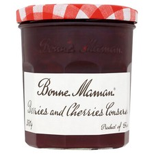 Bonne maman berries - bonne, &