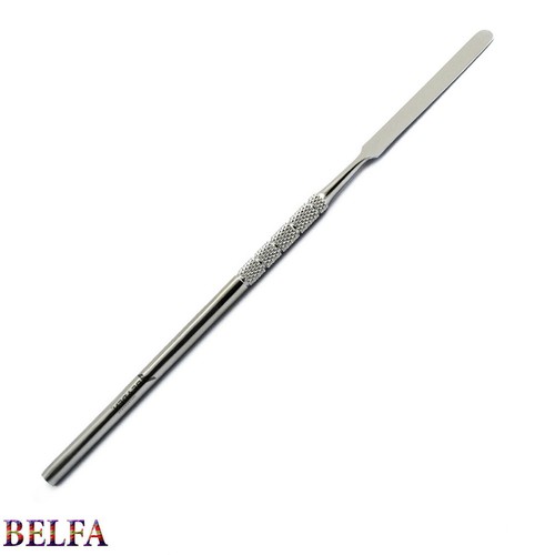 Dental cement spatula mixing - dental,