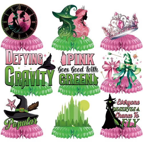 Pcs witch theme party - witch,