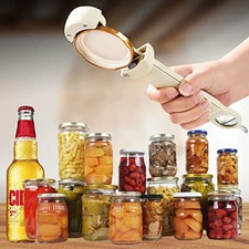 Magnetic Multifunction Jar